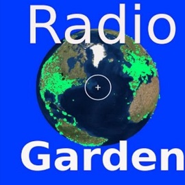 Radio Garden